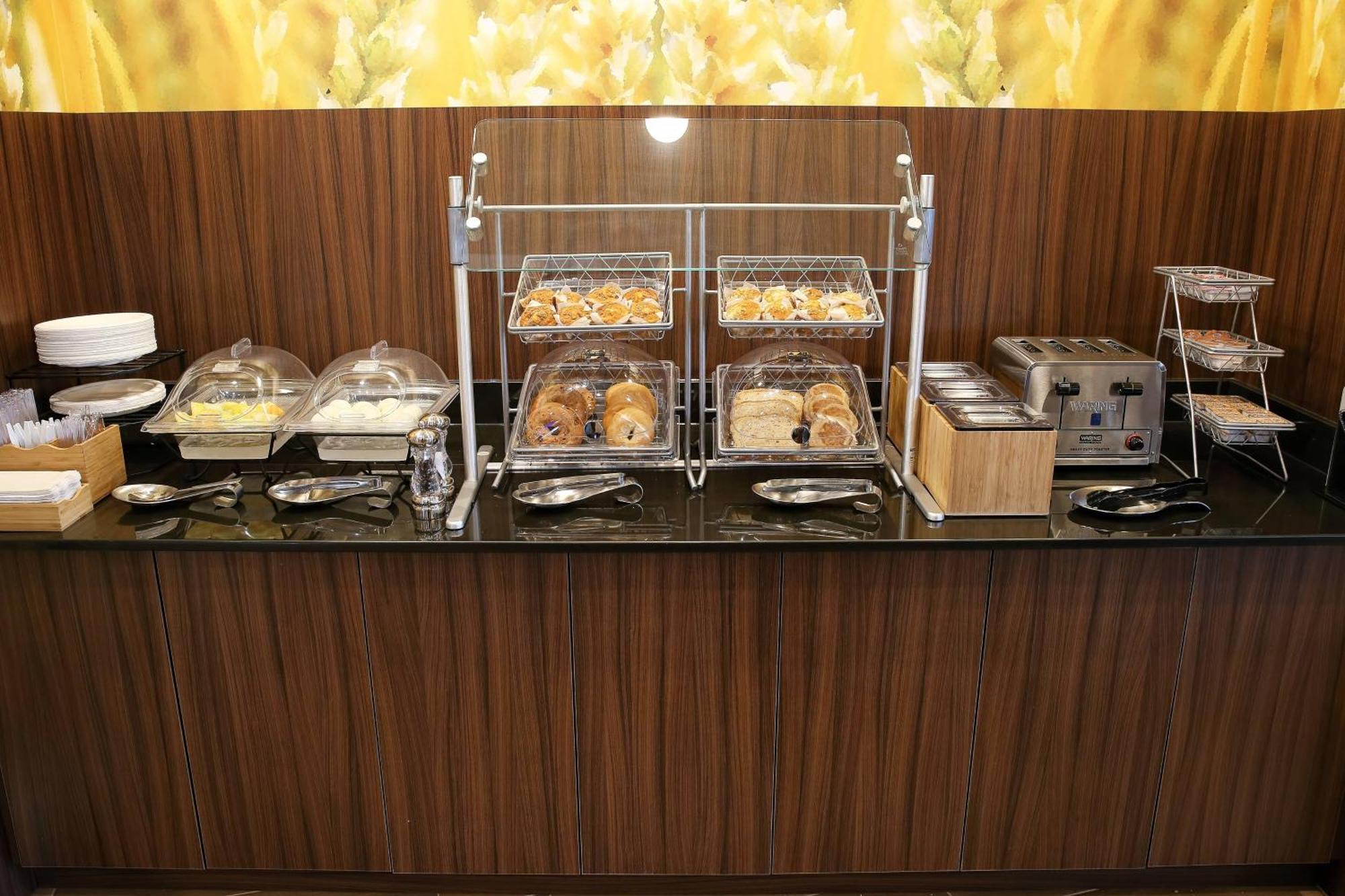 Fairfield Inn & Suites By Marriott Madison Verona Bagian luar foto